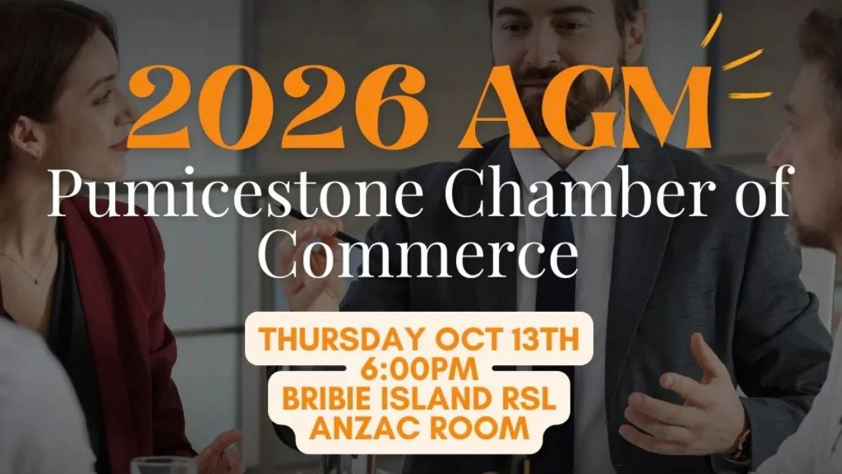 Annual General Meeting 2026