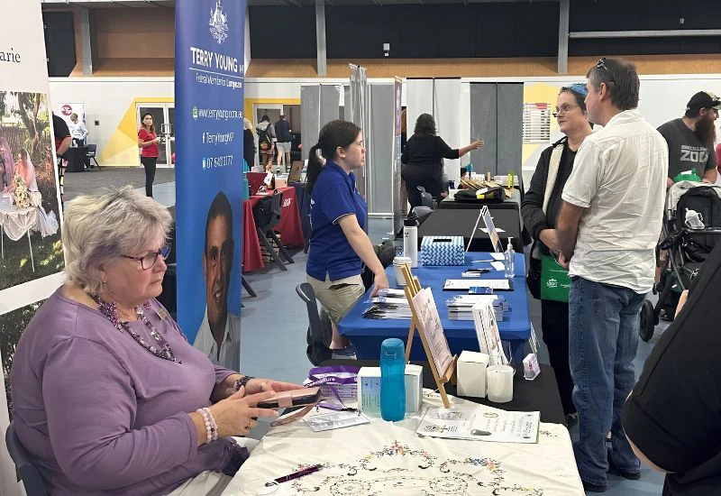 BPW Moreton Bay Business Expo