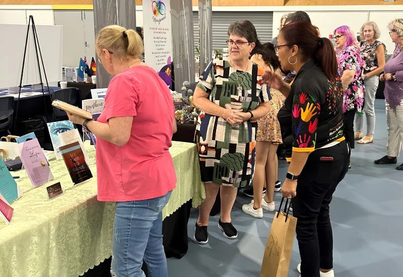 Bpw event update