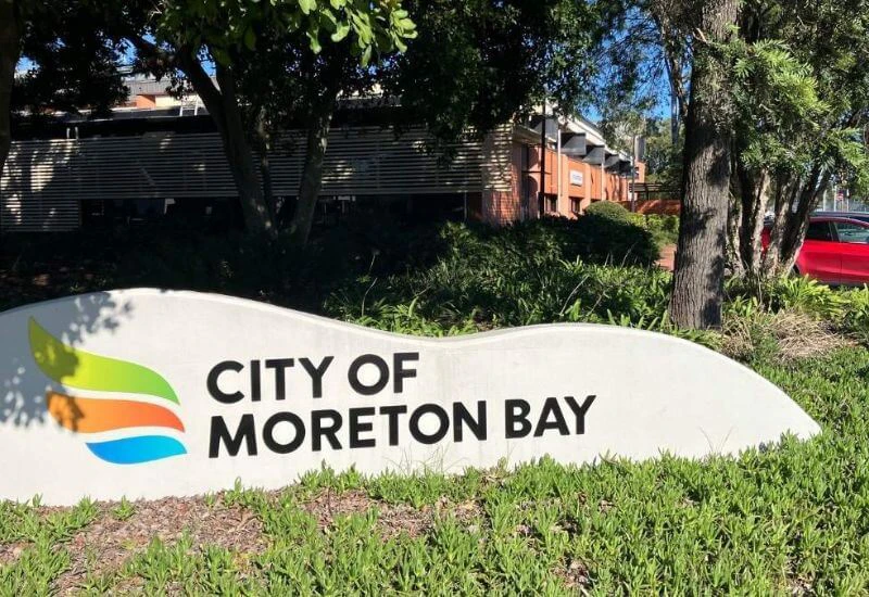 Moreton Bay council chambers