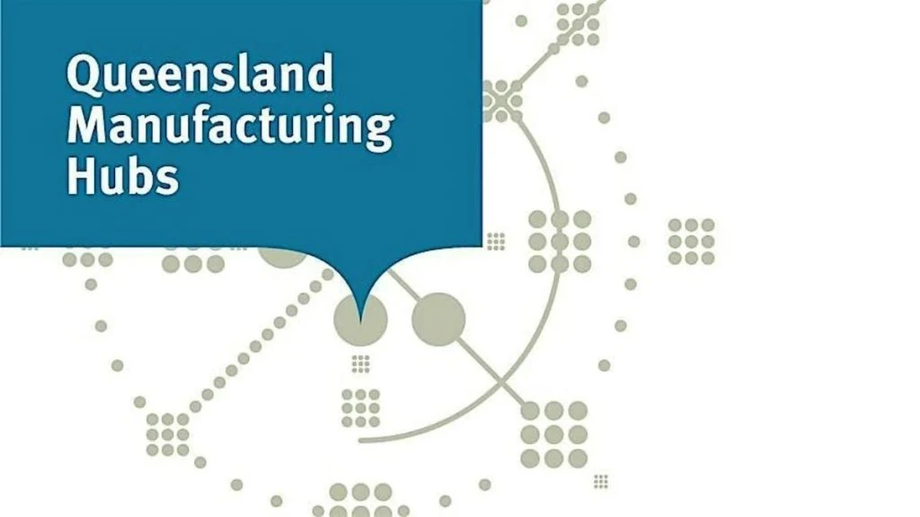 Grants Workshop for Moreton Manufacturers