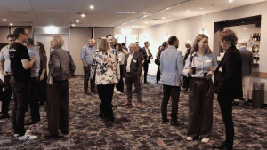 Horticulture innovators pitch solutions in Moreton Bay 