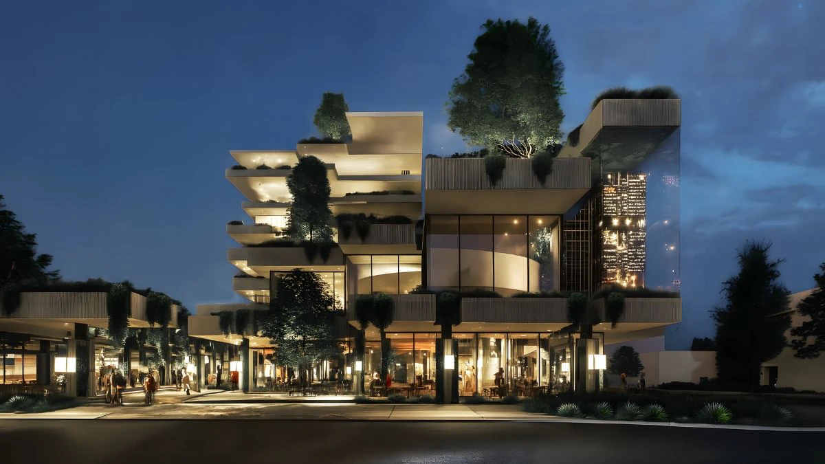 Huge jobs boost in $180m hotel plan