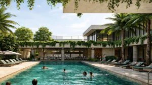 Huge jobs boost in $180m hotel plan