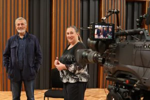 Moreton Bay filmmaker puts AI to work 