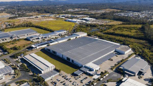 Land key to high-value Moreton Bay jobs