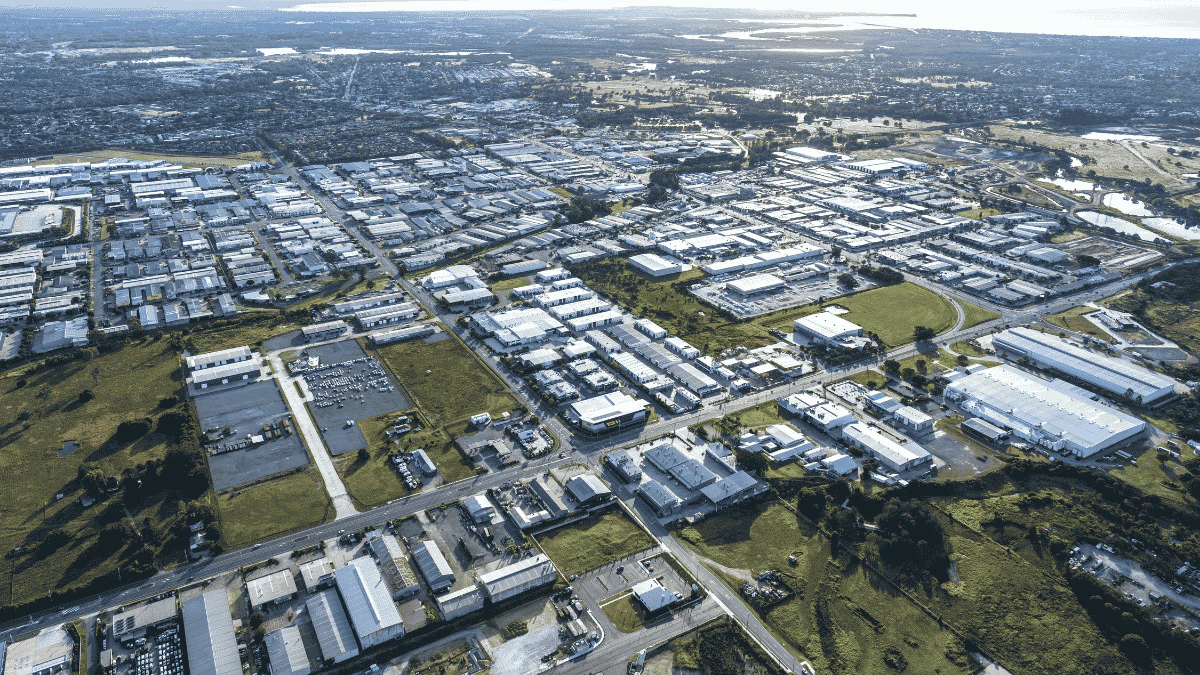 Land key to high-value Moreton Bay jobs Land key to high-value Moreton Bay jobs