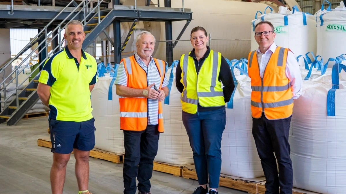New Pine Rivers business network launches