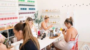 New owner, new ambitions for Scented by Harry 