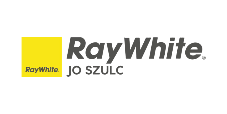 Ray White Jo Szulc