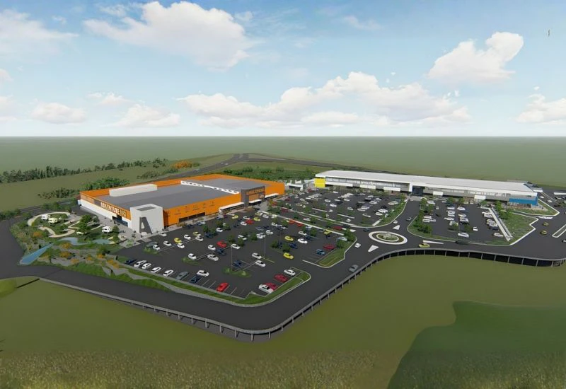 Shaping future of pine river