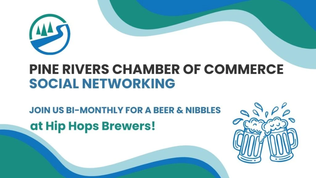 Pine Rivers Chamber of Commerce Social Networking