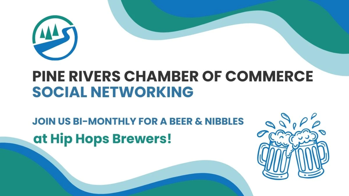 Pine Rivers Chamber of Commerce Social Networking