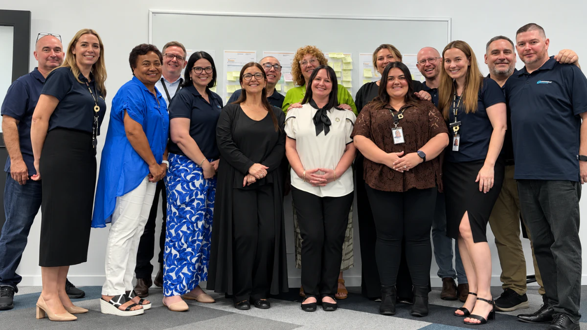 The Personnel Group marks 40 years