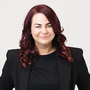 Picture of Belinda Boyce
