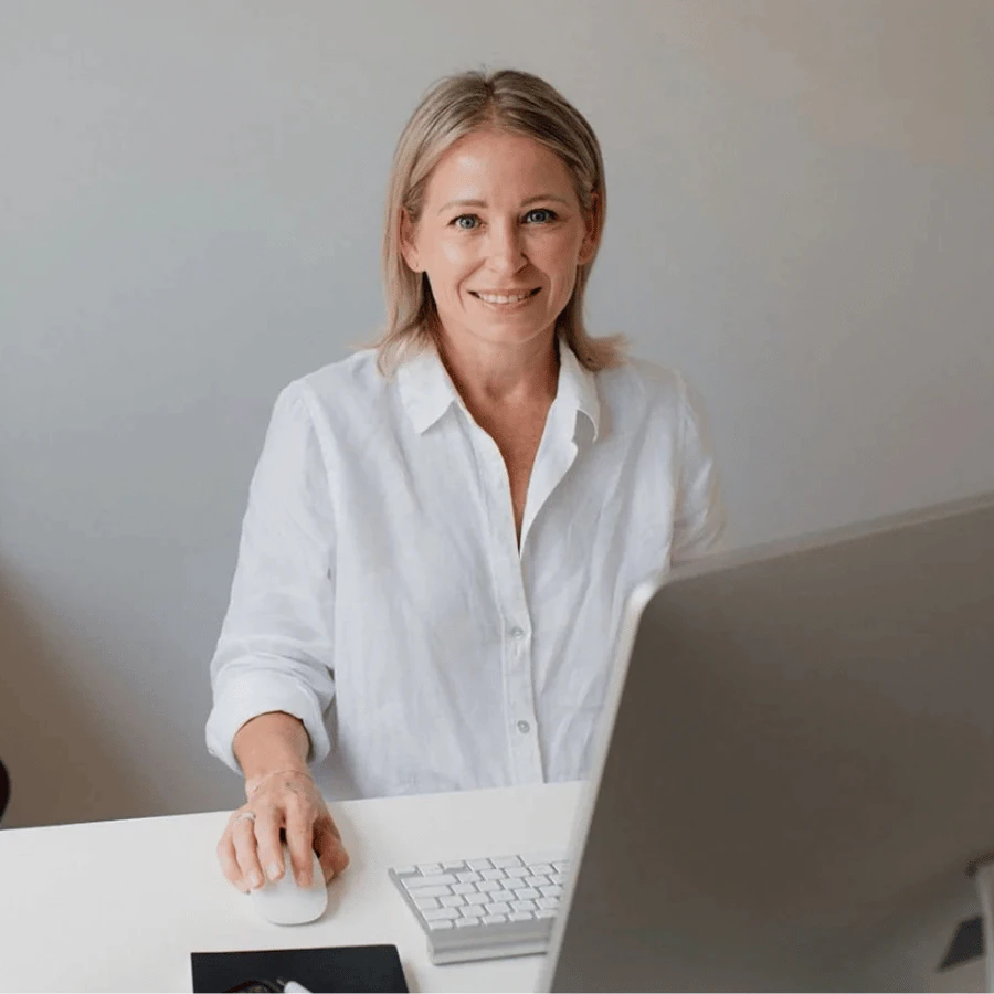 kim maison mortgages