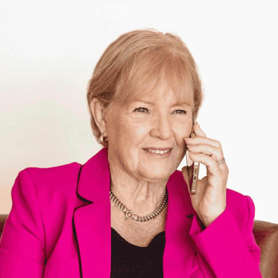 margaret goody for akyra